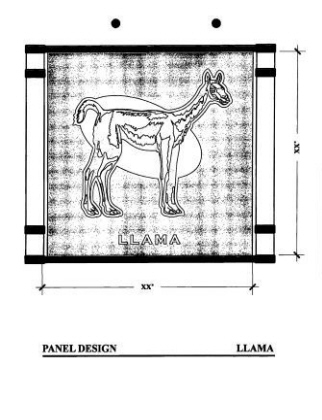 Playground Panels-Llama